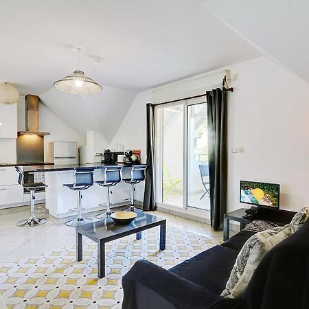 Amarena - 37M2 - Boucan Canot Saint-Gilles-les Bains Exteriér fotografie