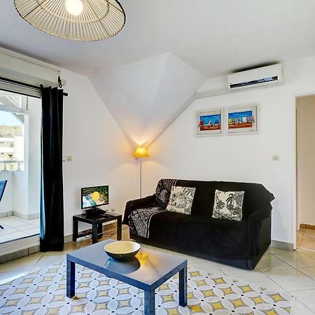 Amarena - 37M2 - Boucan Canot Saint-Gilles-les Bains Exteriér fotografie