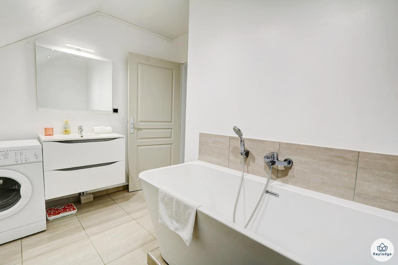 Amarena - 37M2 - Boucan Canot Saint-Gilles-les Bains Exteriér fotografie