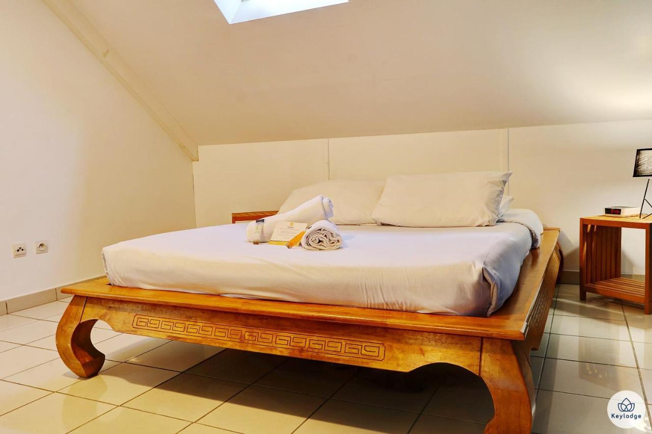 Amarena - 37M2 - Boucan Canot Saint-Gilles-les Bains Exteriér fotografie