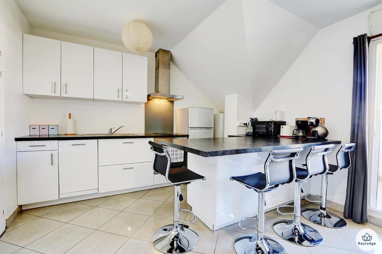 Amarena - 37M2 - Boucan Canot Saint-Gilles-les Bains Exteriér fotografie