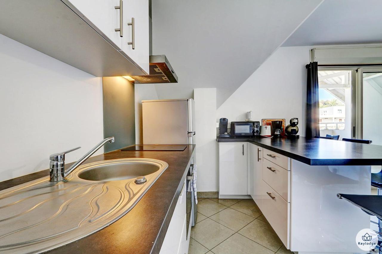 Amarena - 37M2 - Boucan Canot Saint-Gilles-les Bains Exteriér fotografie