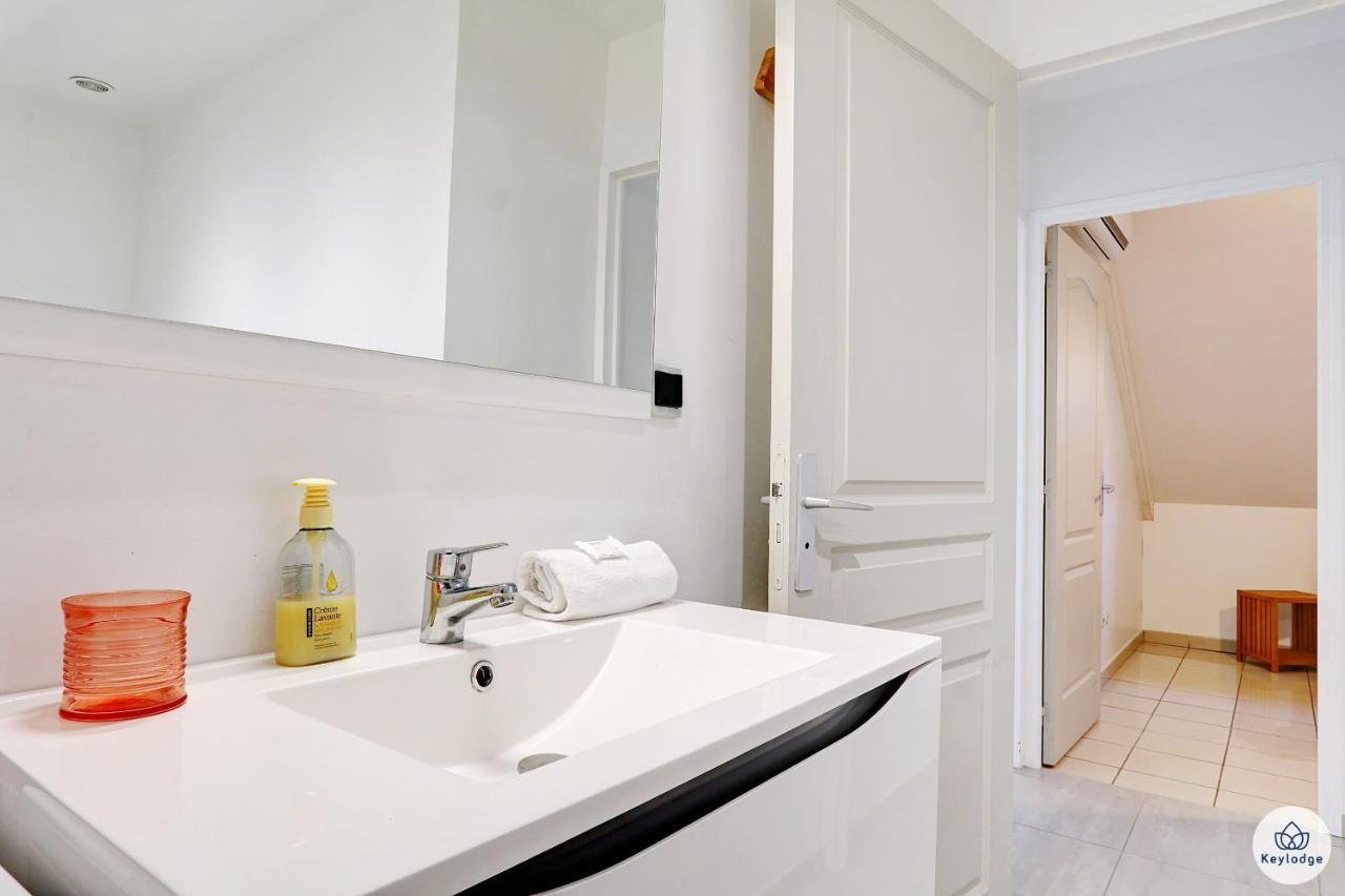 Amarena - 37M2 - Boucan Canot Saint-Gilles-les Bains Exteriér fotografie