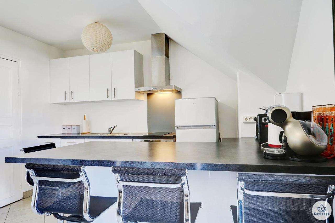 Amarena - 37M2 - Boucan Canot Saint-Gilles-les Bains Exteriér fotografie