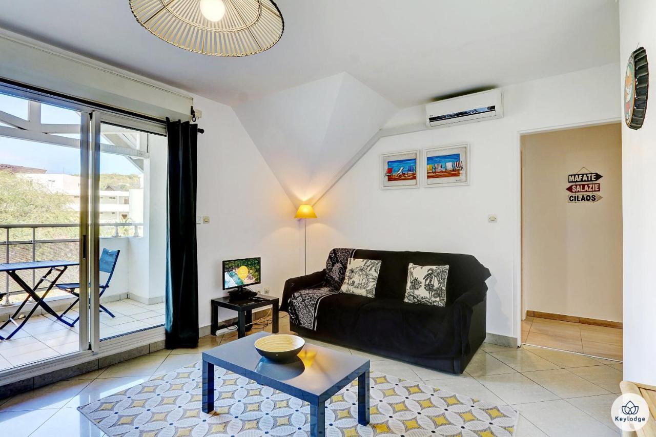 Amarena - 37M2 - Boucan Canot Saint-Gilles-les Bains Exteriér fotografie